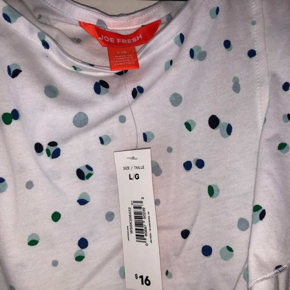 NWT Joe Fresh Tank Top - Picture 2 of 3